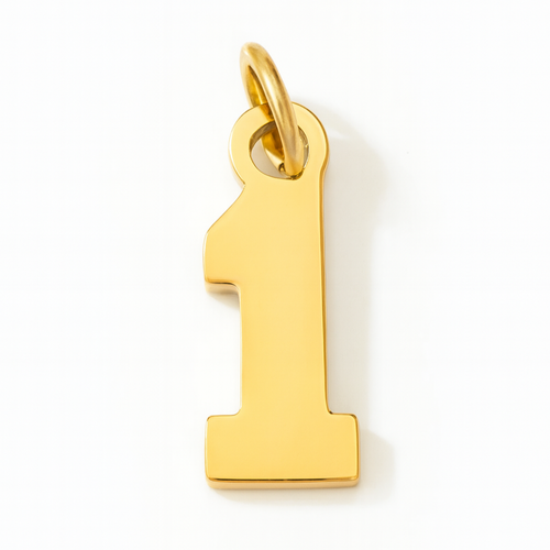 Number Charm