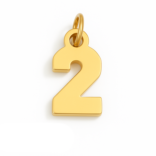Number Charm
